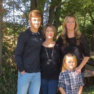 Meet your Posher, Cheryl hanson